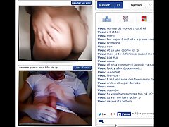 Chân trên Vai Video với sừng phim sech dep LaSirena69 Qua Brazzers